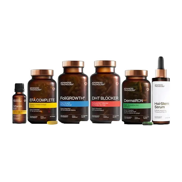 All Products | Advanced Trichology