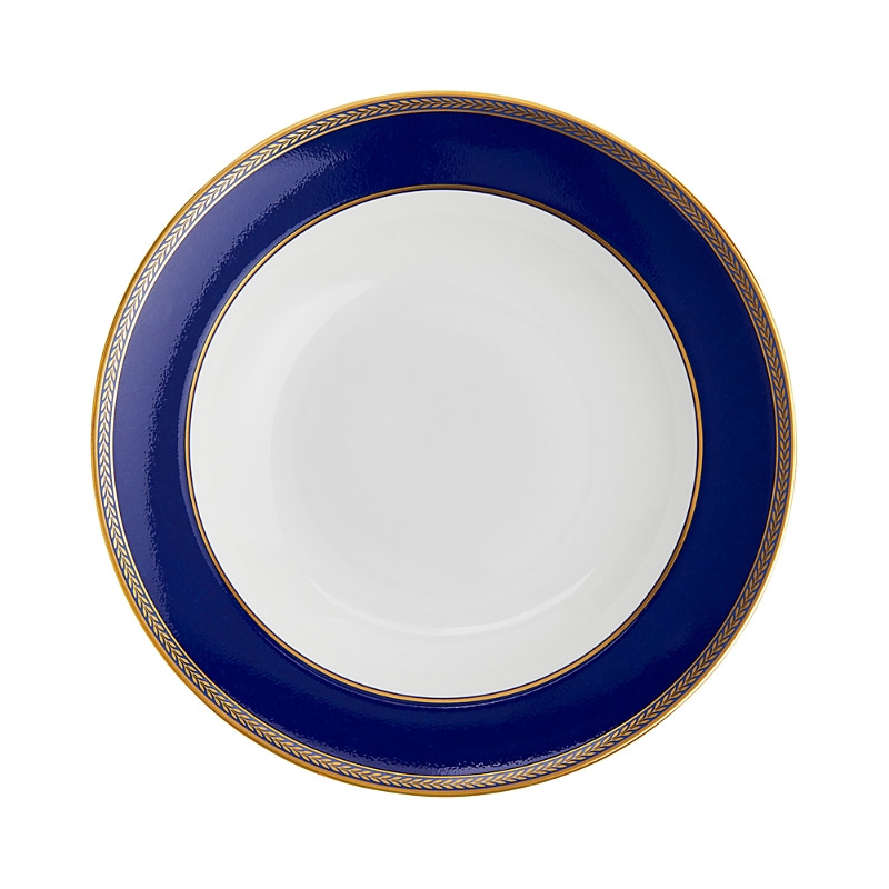 Wedgwood Renaissance Gold Rim Soup Bowl | Bloomingdale's (US)