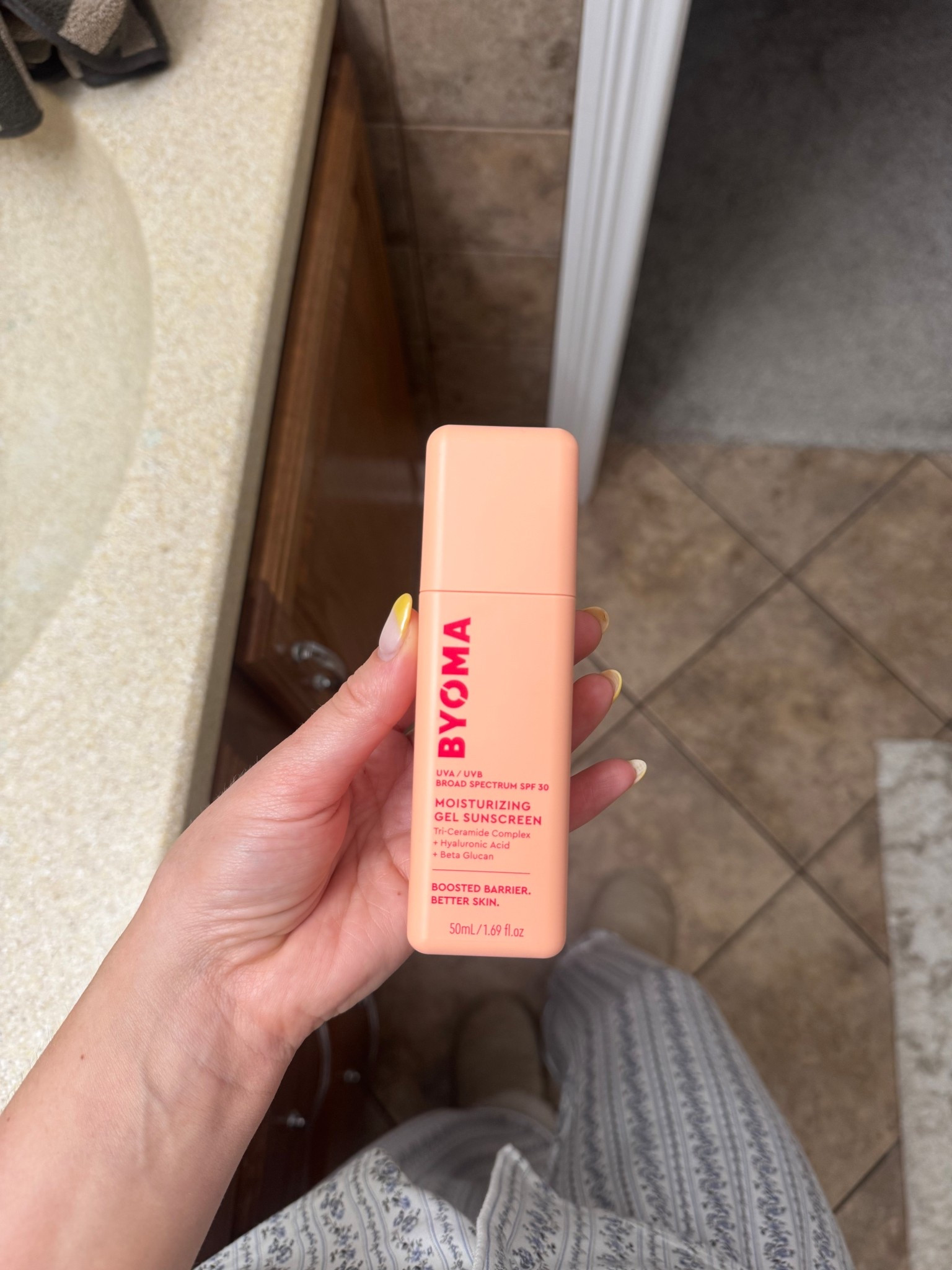 The one product I could not live without in my morning routine!! 

#LTKBeauty #LTKgrwm #LTKmorningroutine