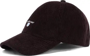 Preston Adjustable Corduroy Baseball Cap | Nordstrom
