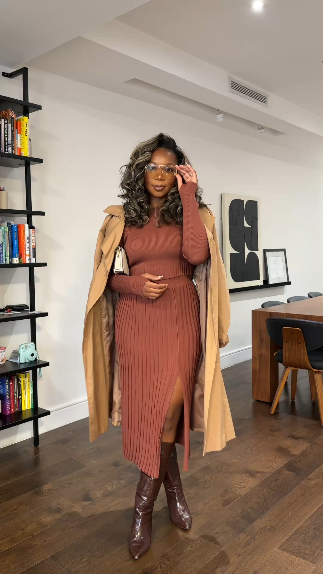 5’9 200 lbs wearing a size large set 😍