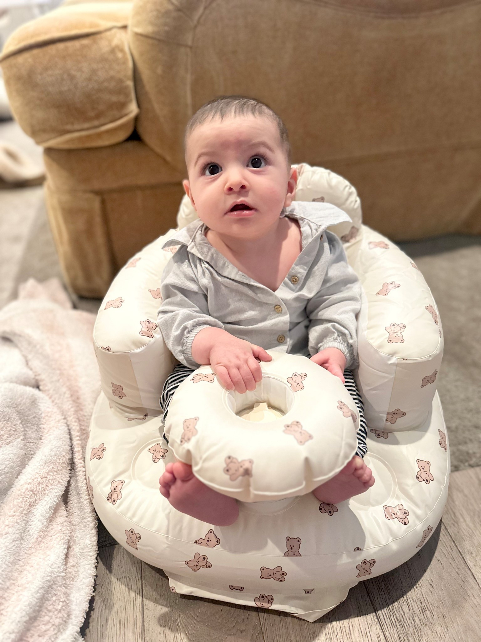 We love this seat for baby stage 🤍🐻

#LTKBaby #LTKTravel #LTKKids