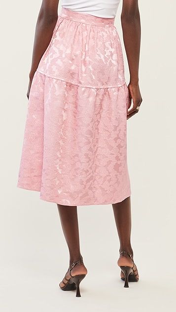 Maura Skirt | Shopbop