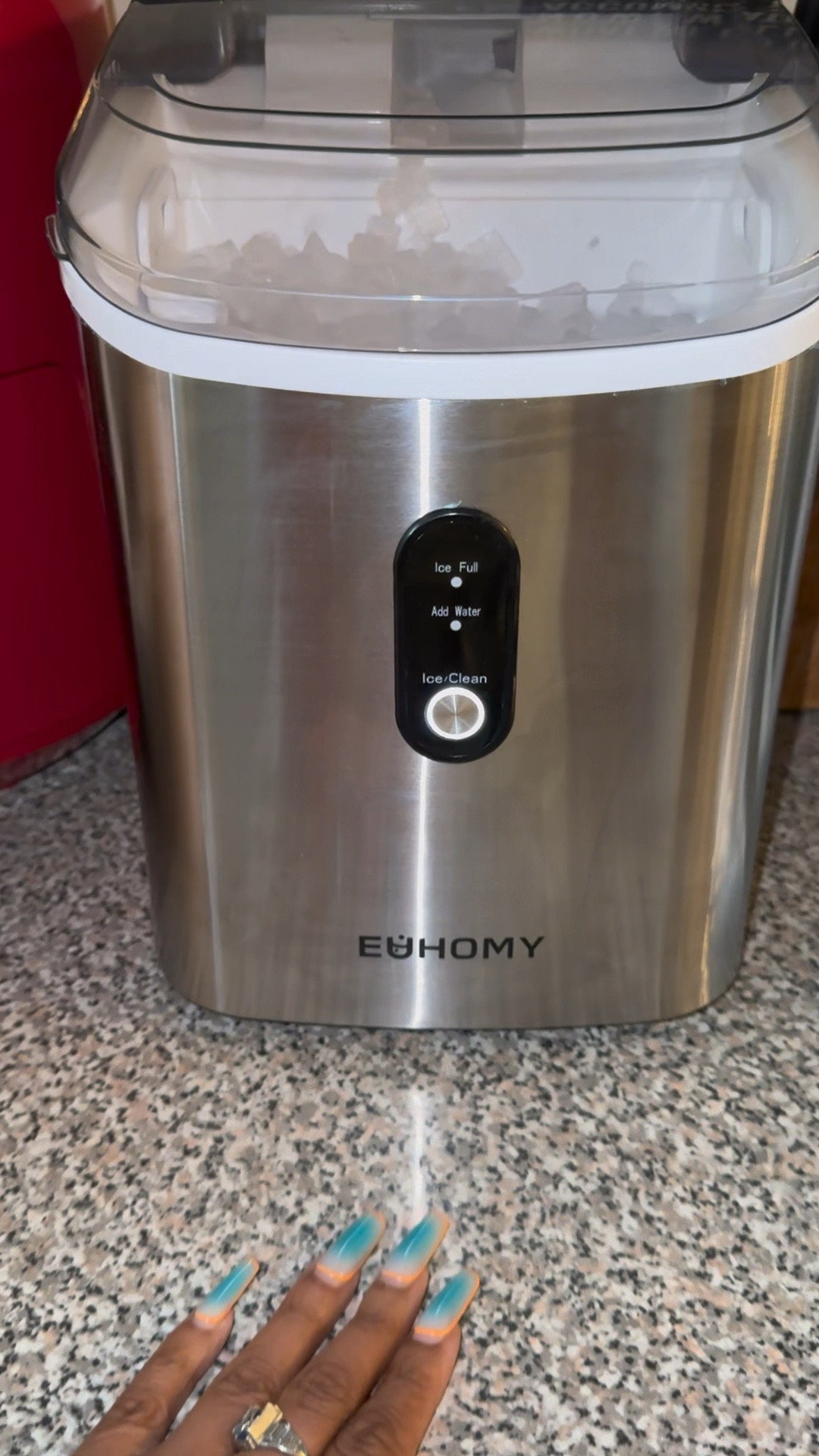 Needed for my full content creation days 🧊💕😌

#LTKFitness #LTKFallSale #LTKPlusSize