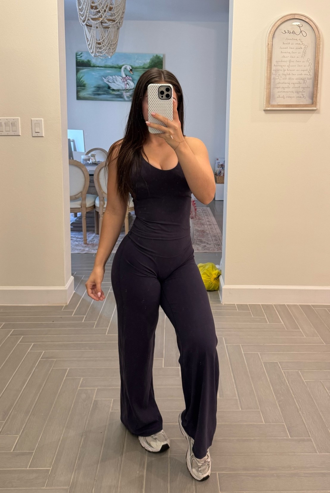 Gym outfit in Oner

#LTKfitnessgoals #LTKootd #LTKActive