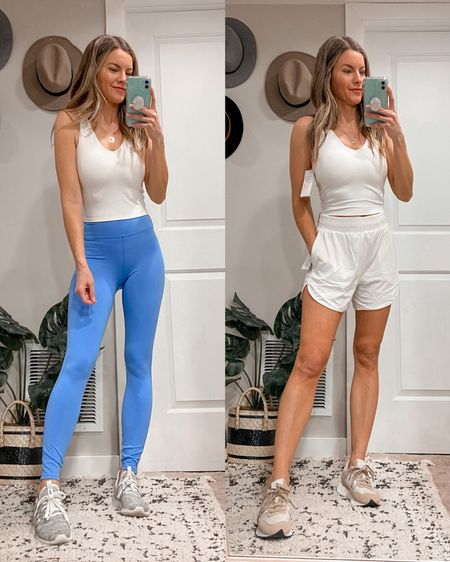 Target Lululemon dupes!
Every piece is sooo soft and comfy!
Tap the items below to read my reviews of each one.

#LTKfit #LTKunder100 #LTKstyletip