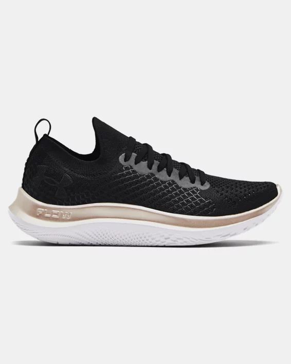 Women's UA Flow Velociti SE Metallic Running Shoes | Under Armour (US)