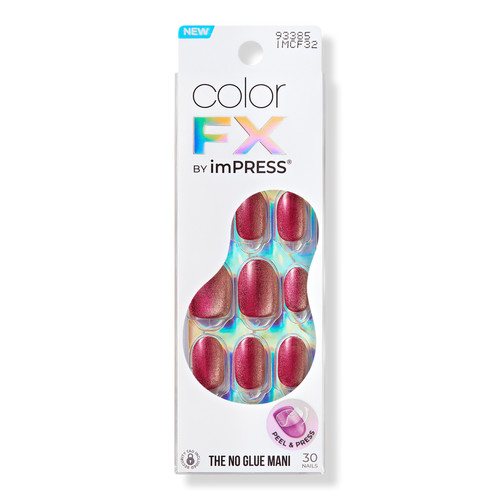 ColorFX by imPRESS Press-On Nails | Ulta