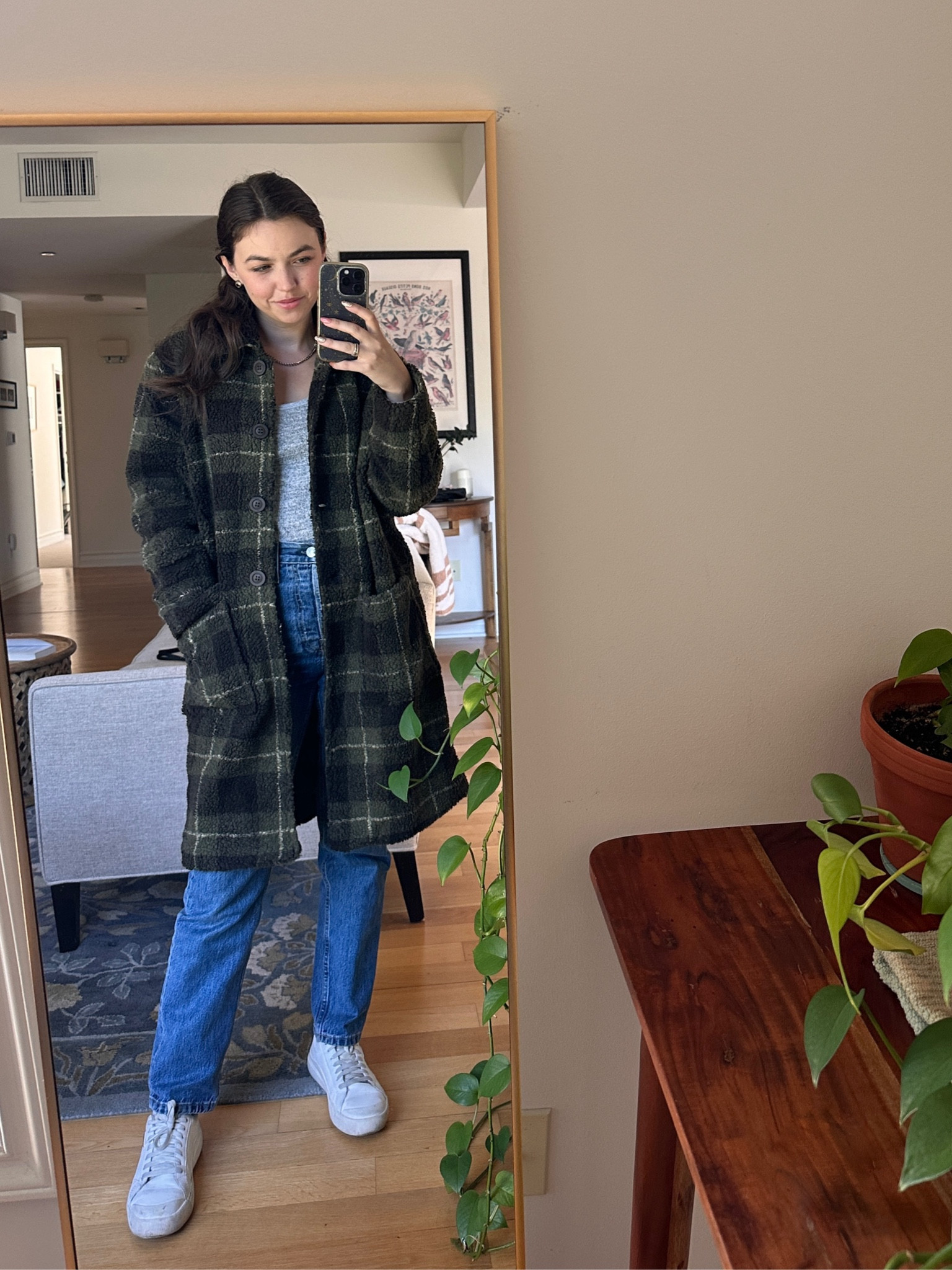evermore vibes in this winter fit 💚

#LTKSaleAlert #LTKFindsUnder100 #LTKSeasonal