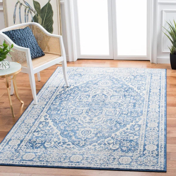 Alto Performance Oriental Rug | Wayfair North America