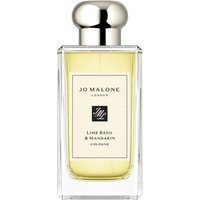 Jo Malone London Lime Basil & Mandarin Cologne 100ml | Look Fantastic (UK)