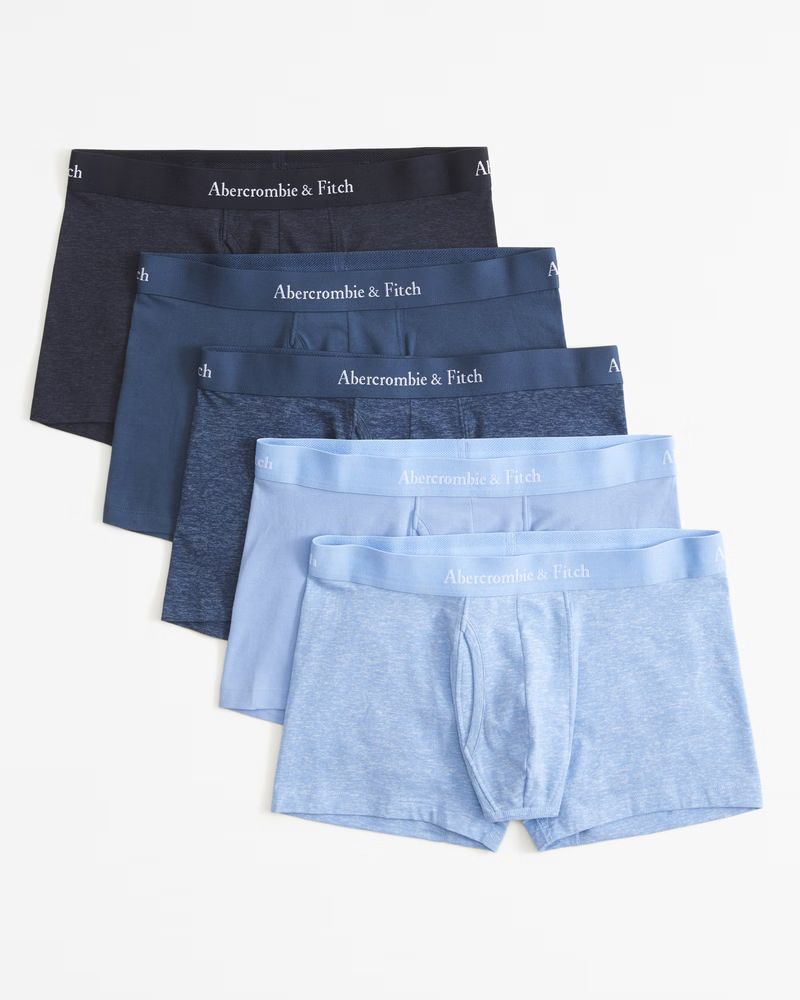 5-Pack Trunks | Abercrombie & Fitch (US)