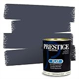 PRESTIGE Paints Exterior Paint and Primer In One, 1-Gallon, Flat, Comparable Match of Benjamin Moore | Amazon (US)