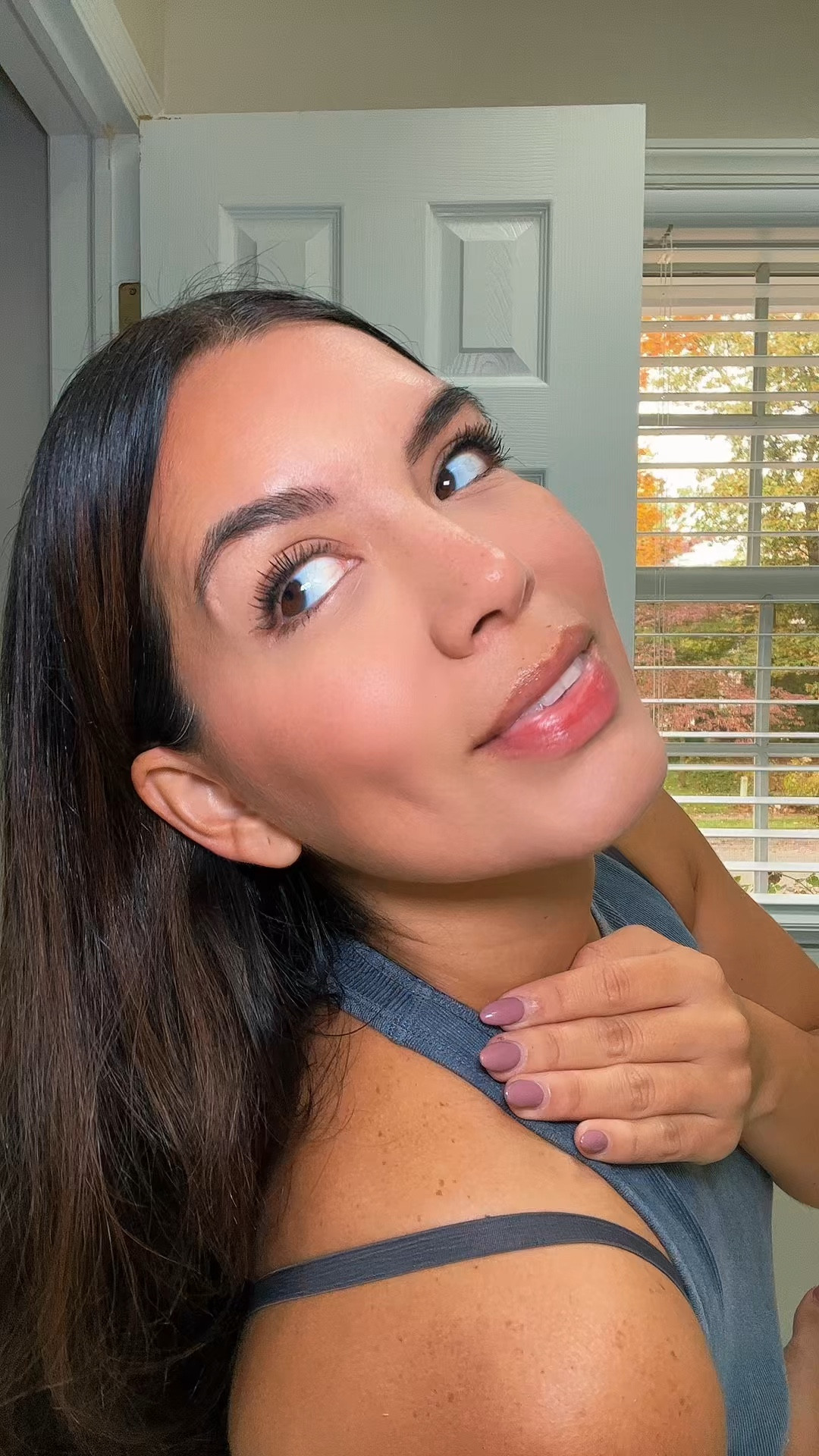 Lashes Hack for Longer Lashes 

#LTKsalealert #LTKbeauty #LTKGiftGuide