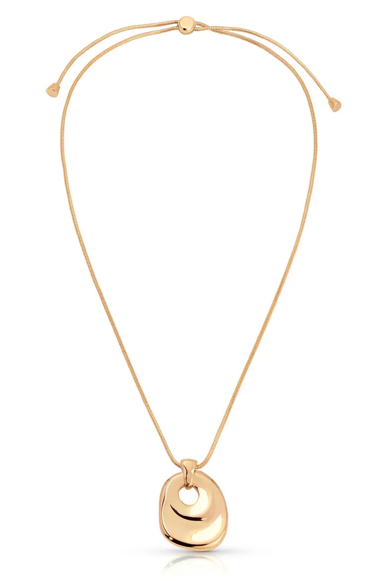 Liquid Pendant Necklace (Women) | Nordstrom | Nordstrom