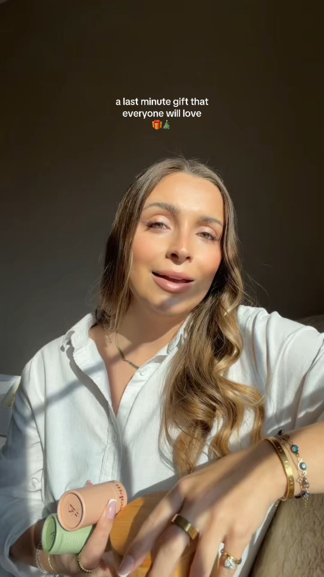 The last minute gift they’ll be obsessed with 

#LTKGiftGuide #LTKselfcare #LTKHoliday