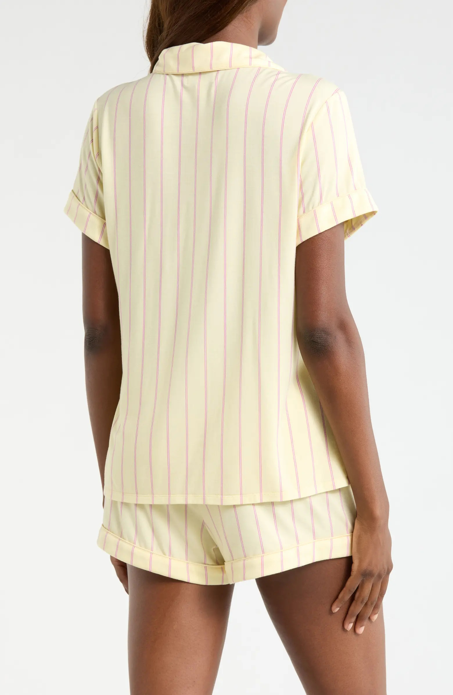 Moonlight Eco Short Pajamas | Nordstrom