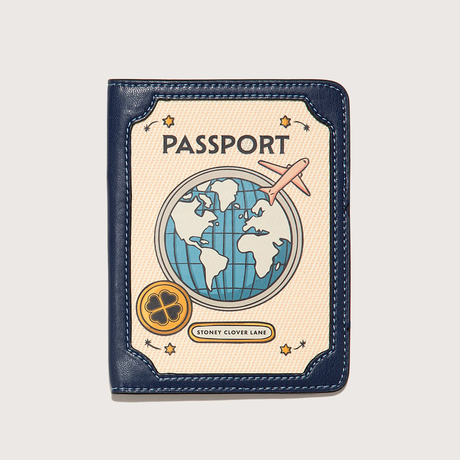 Passport Cases & Holders - Customizable | Stoney Clover Lane | Stoney Clover Lane