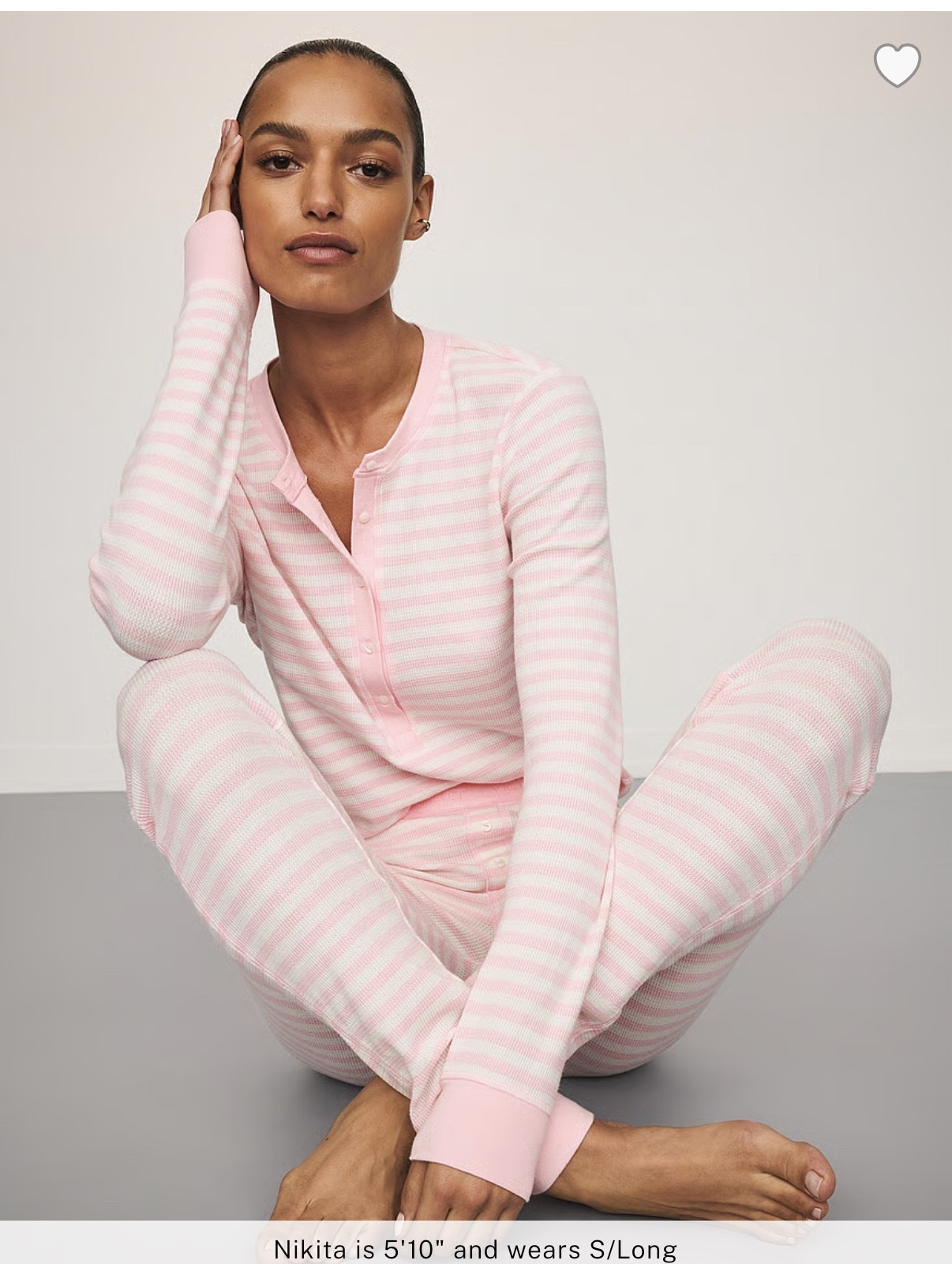 These are the Valentine’s Day pajamas you need in your rotation. Cute enough for photos, cozy enough to live in, and perfect for celebrating love in the most comfortable way. I linked all my favorite must have sets.
#ValentinesPJs #CozyNights #PajamaObsessed #ValentinesLooks #LTKShopping #ShoppingWithPriiincesss #AtlantaContentCreator #SelfCareStyle #HomeStyle

#LTKdayinmylife #LTKValentine #LTKselfcare