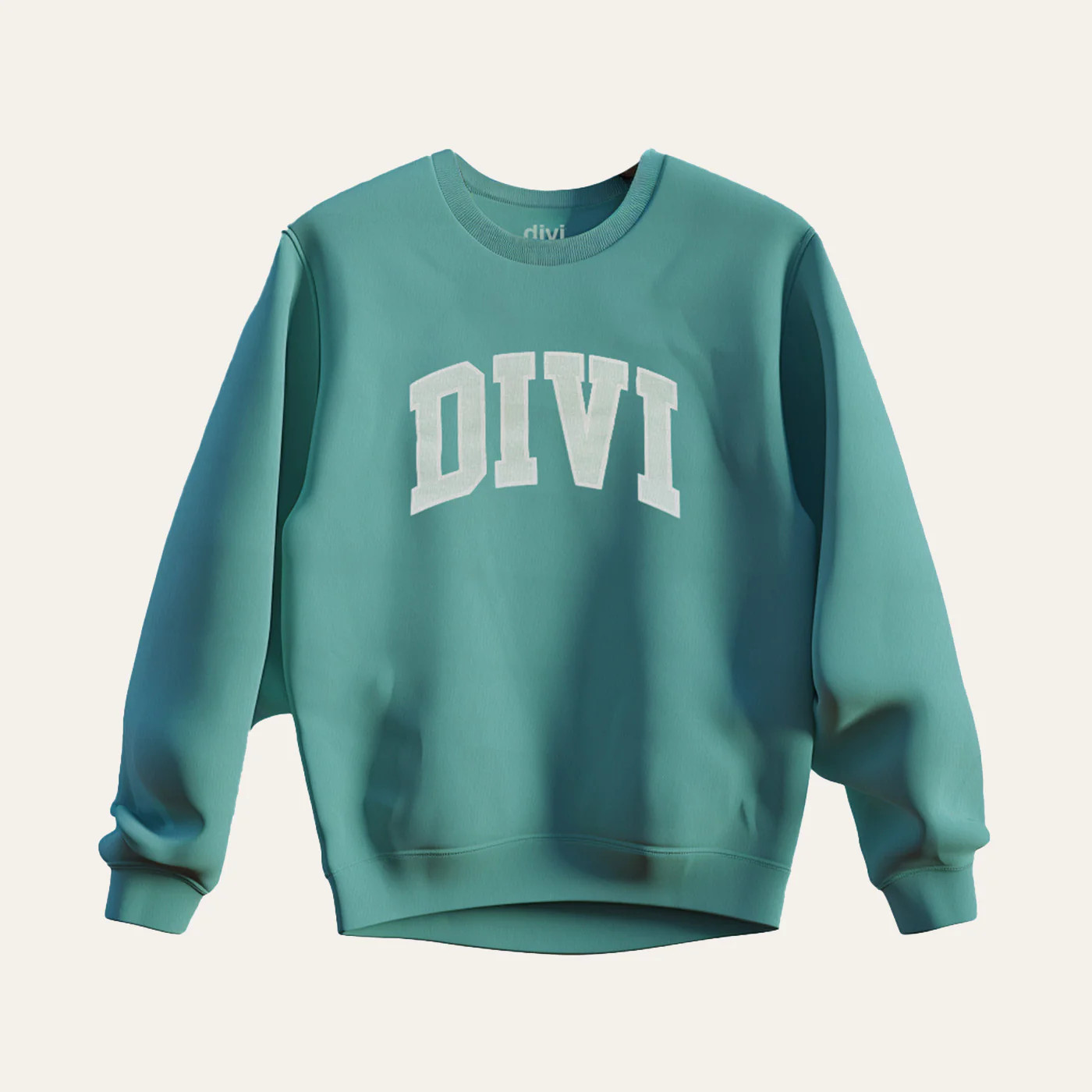 Divi Crewneck | Divi Official