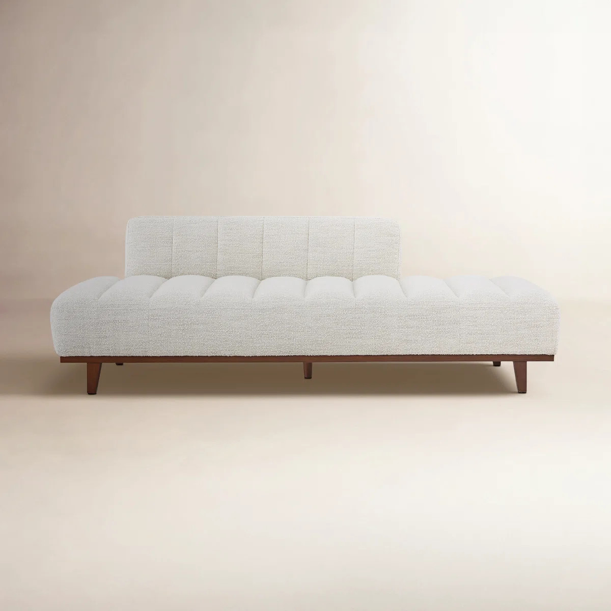 Novi Upholstered Chaise Lounge | Wayfair North America