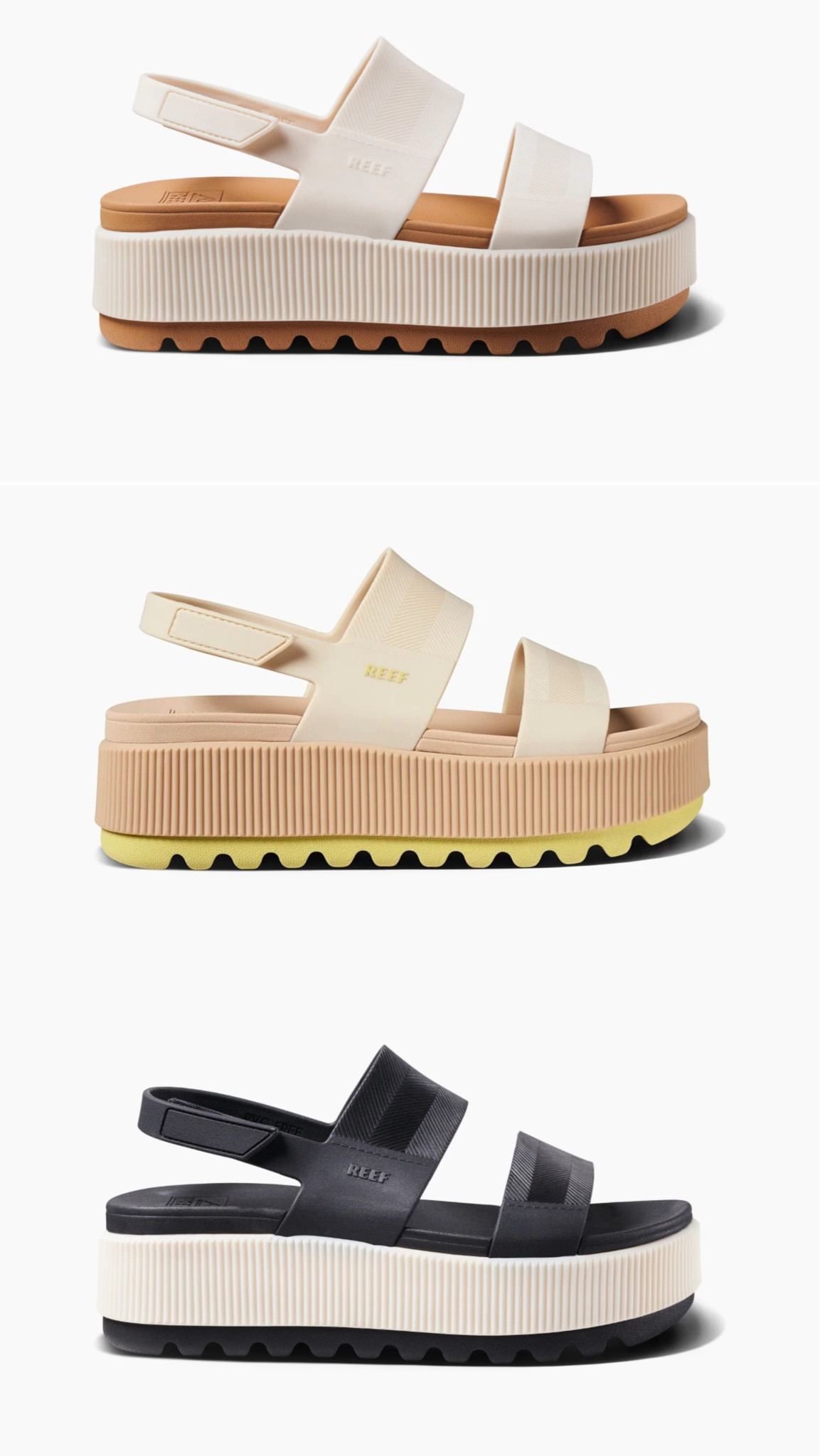 The most light weight sandal! 

#LTKShoeCrush #LTKFamily