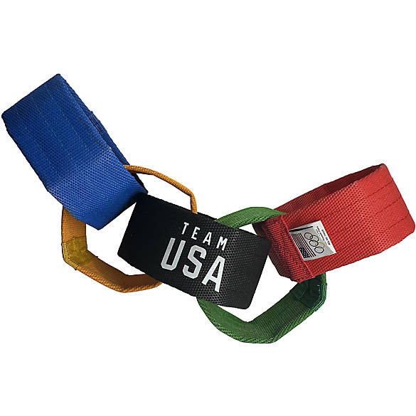 Team USA Olympic Rings | PetSmart