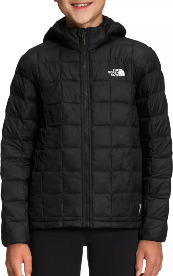The North Face Boys' Thermoball Hooded Jacket | Dick's Sporting Goods