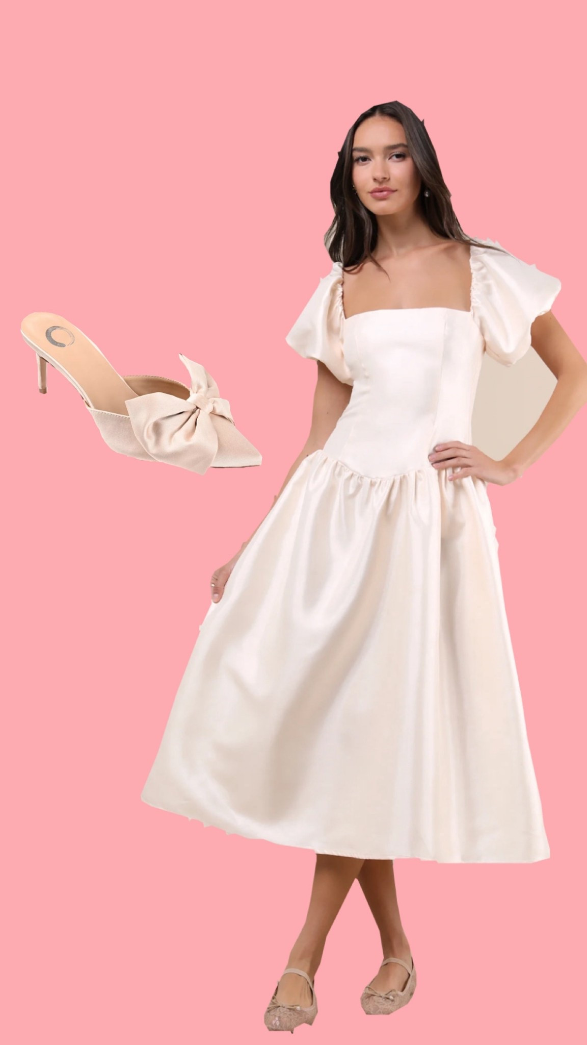 For the timeless bride 🤍😍 #BridalInspo #RehearsalDinner #BridalShower #ClassyBride

#LTKBeauty #LTKStyleTip #LTKWedding