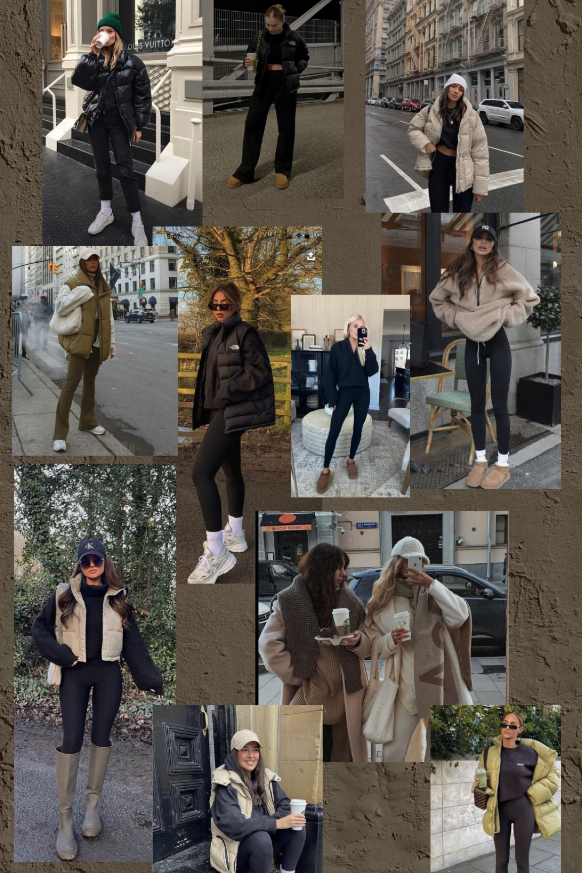Get the look 

#LTKSeasonal #LTKshoecrush #LTKstyletip
