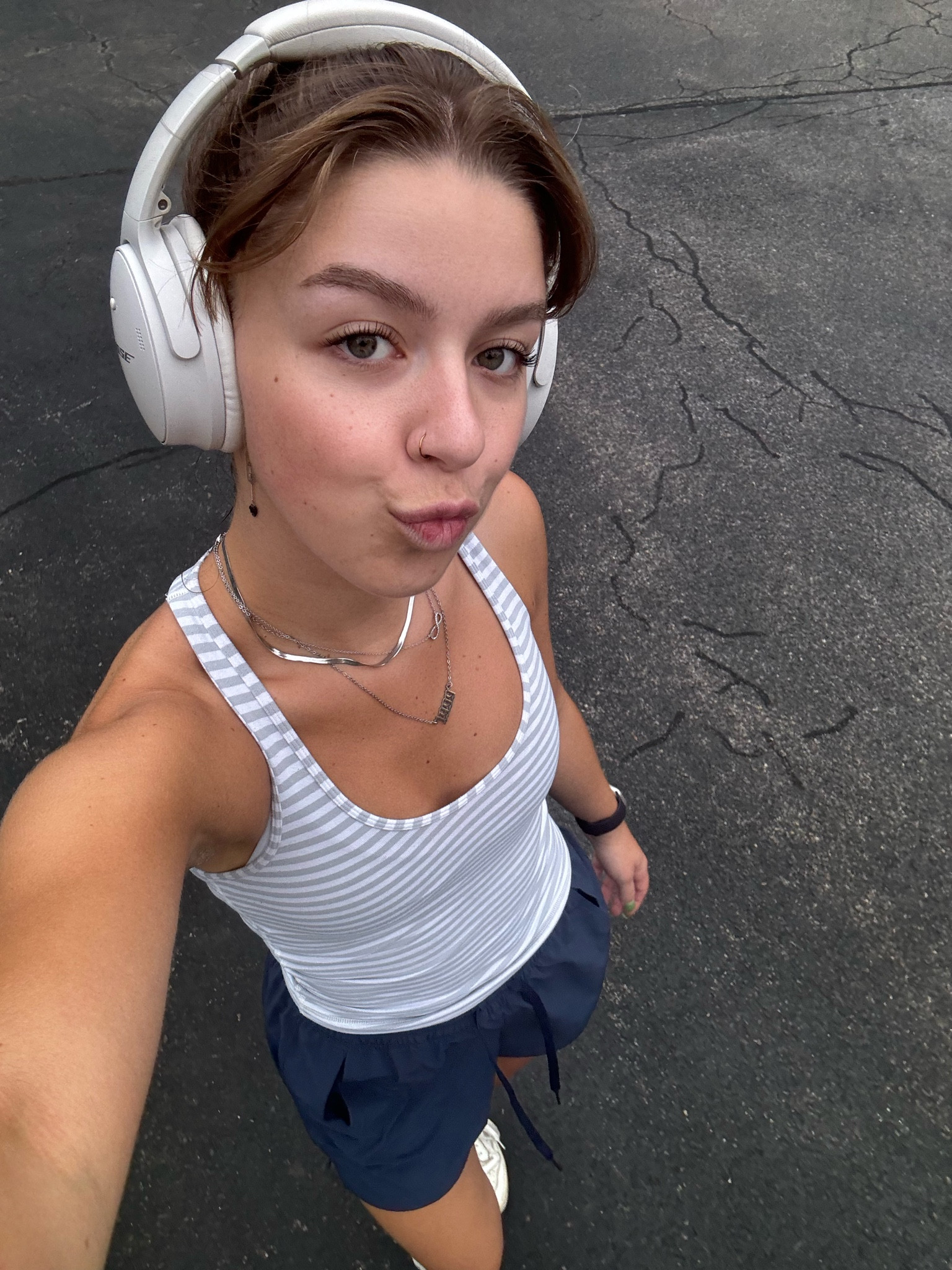 HOT GIRL WALK 🥵 

Shop Bose headphones: https://rstyle.me/+ijYpiA11fxhpuO4EAenPXA

#LTKU #LTKFindsUnder100 #LTKActive