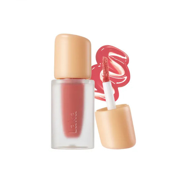 LAKA - Fruity Glam Tint Mini - 1.9g - 101 Joyful | Stylevana