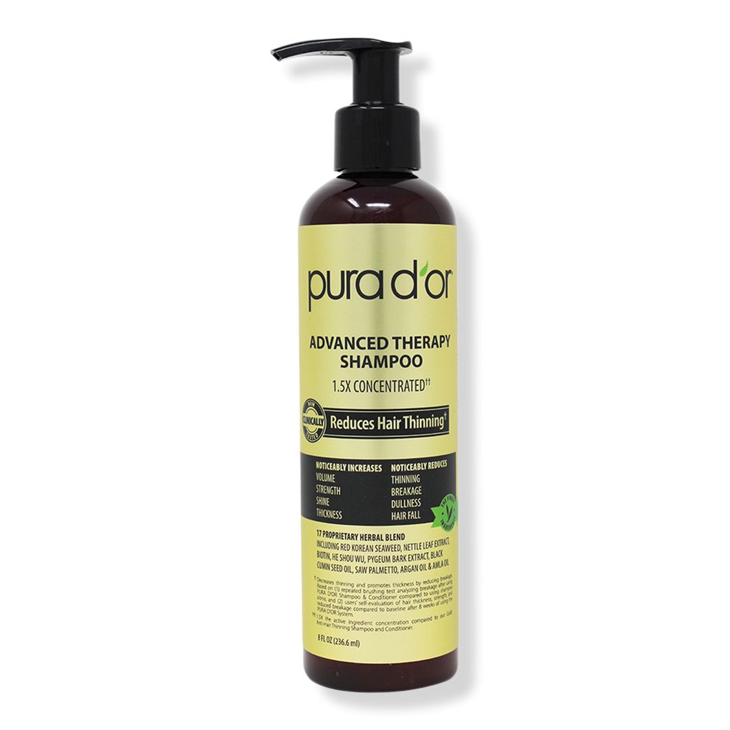 Advanced Therapy Shampoo | Ulta