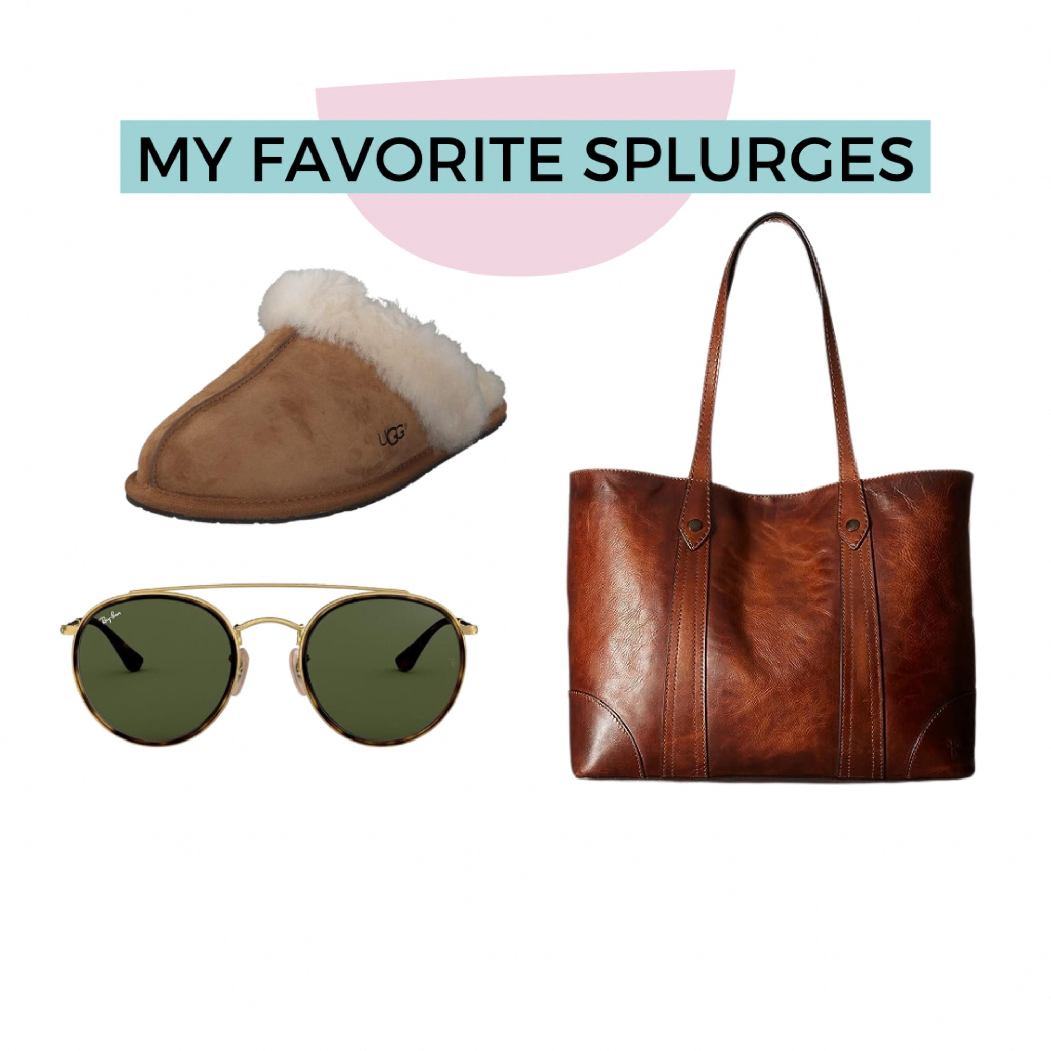 Check out my favorite recent splurges!

#LTKover40 #LTKGiftGuide