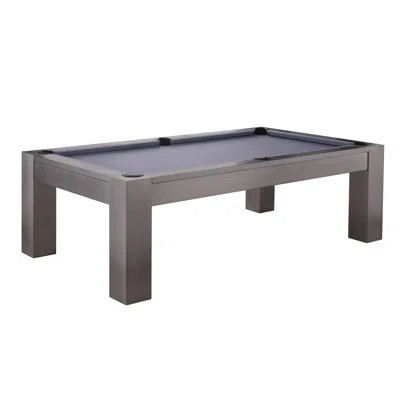Maximus 8' Slate Pool Table With Professional Installation Included | Wayfair North America