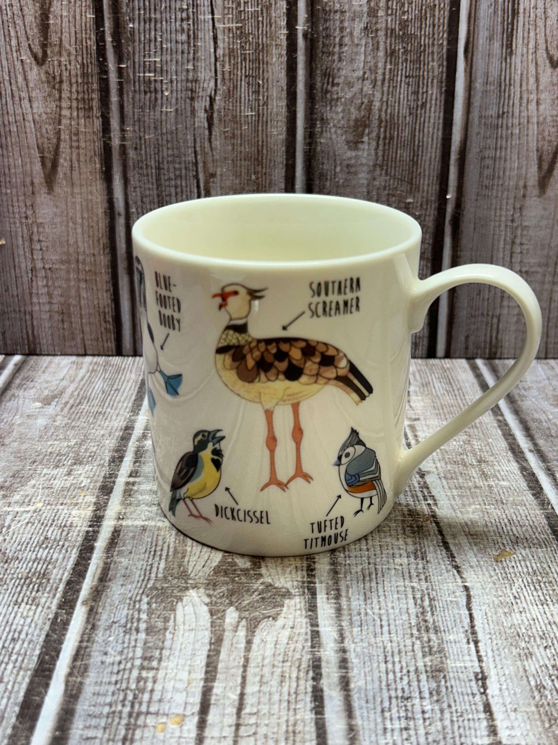 Fowl Language Mug - Etsy | Etsy (US)