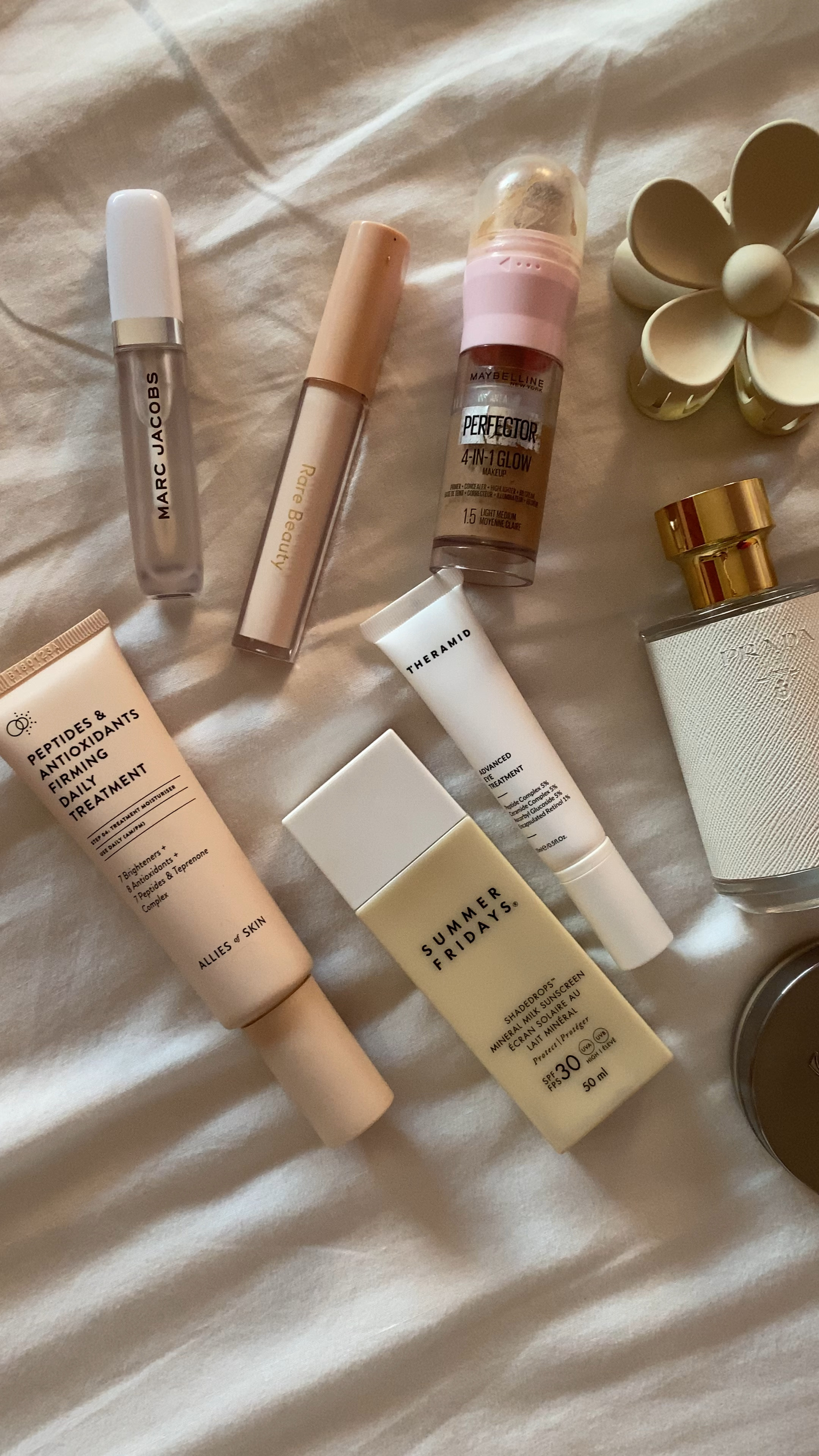 My Sephora Black Friday recommendations part 4 

#LTKCyberWeek #LTKbeauty #LTKGiftGuide