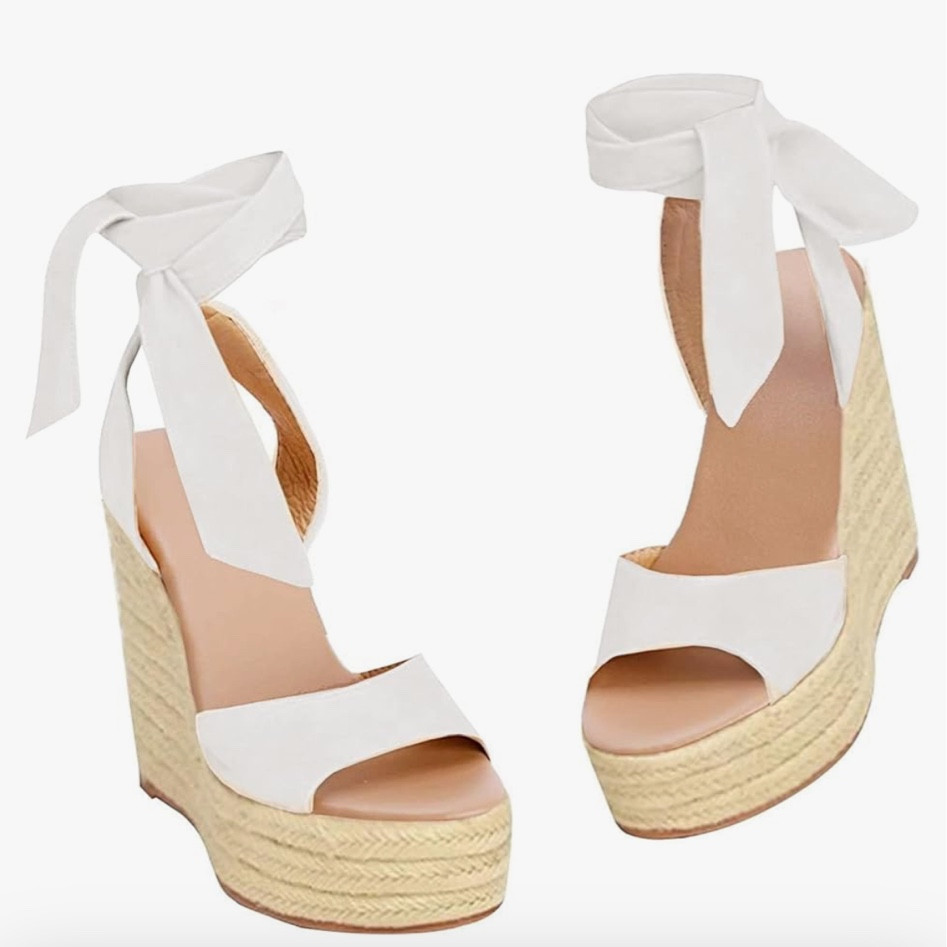 #LTKFindsUnder50 #LTKShoeCrush #LTKSeasonal