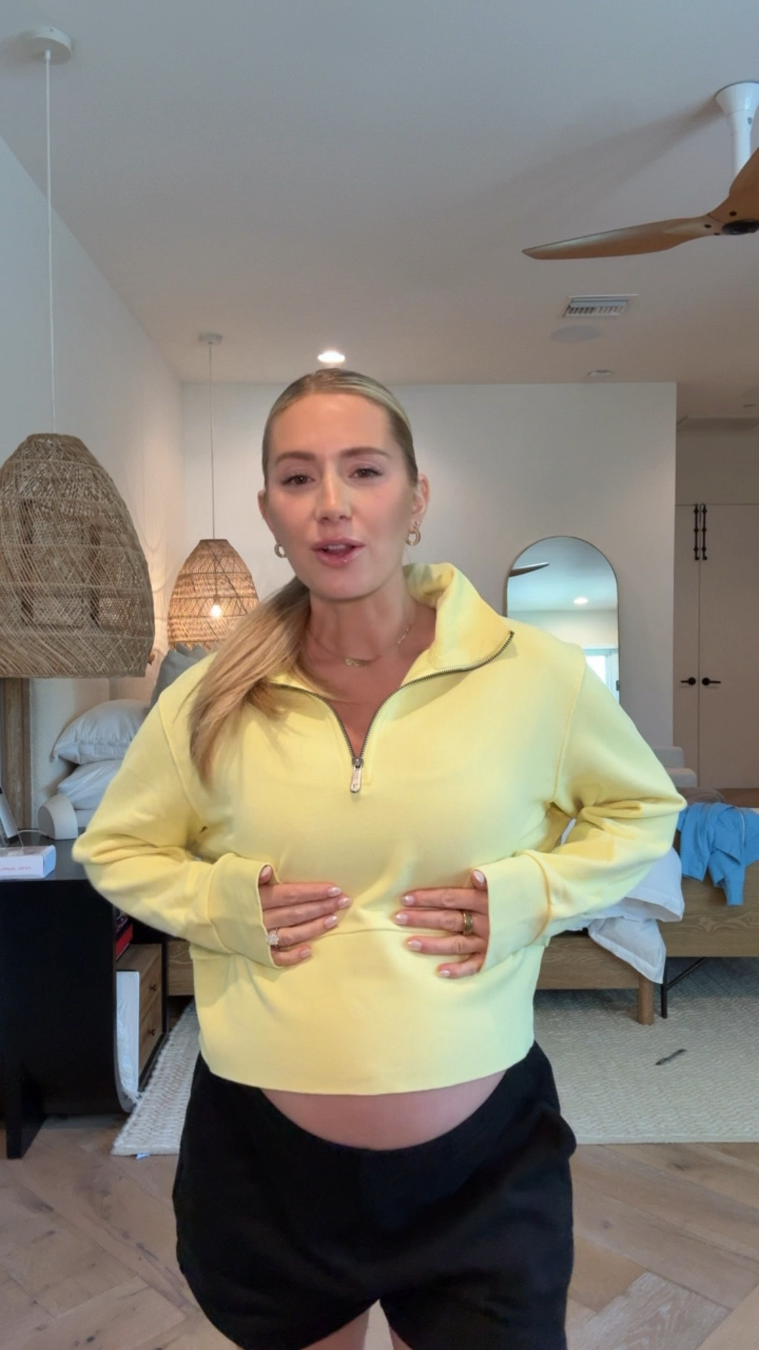 This yellow!!☀️✨ 

@vuoriclothing #vuoripartner

#LTKActive #LTKBump #LTKSeasonal