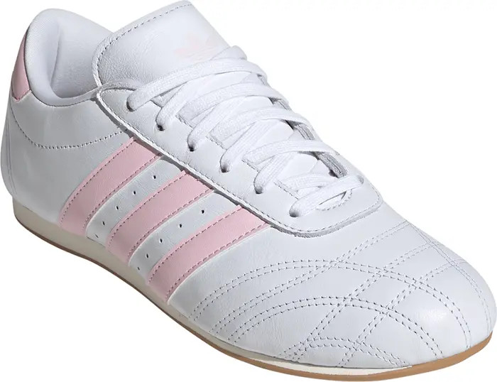 adidas Taekwondo Sneaker (Women) | Nordstrom | Nordstrom