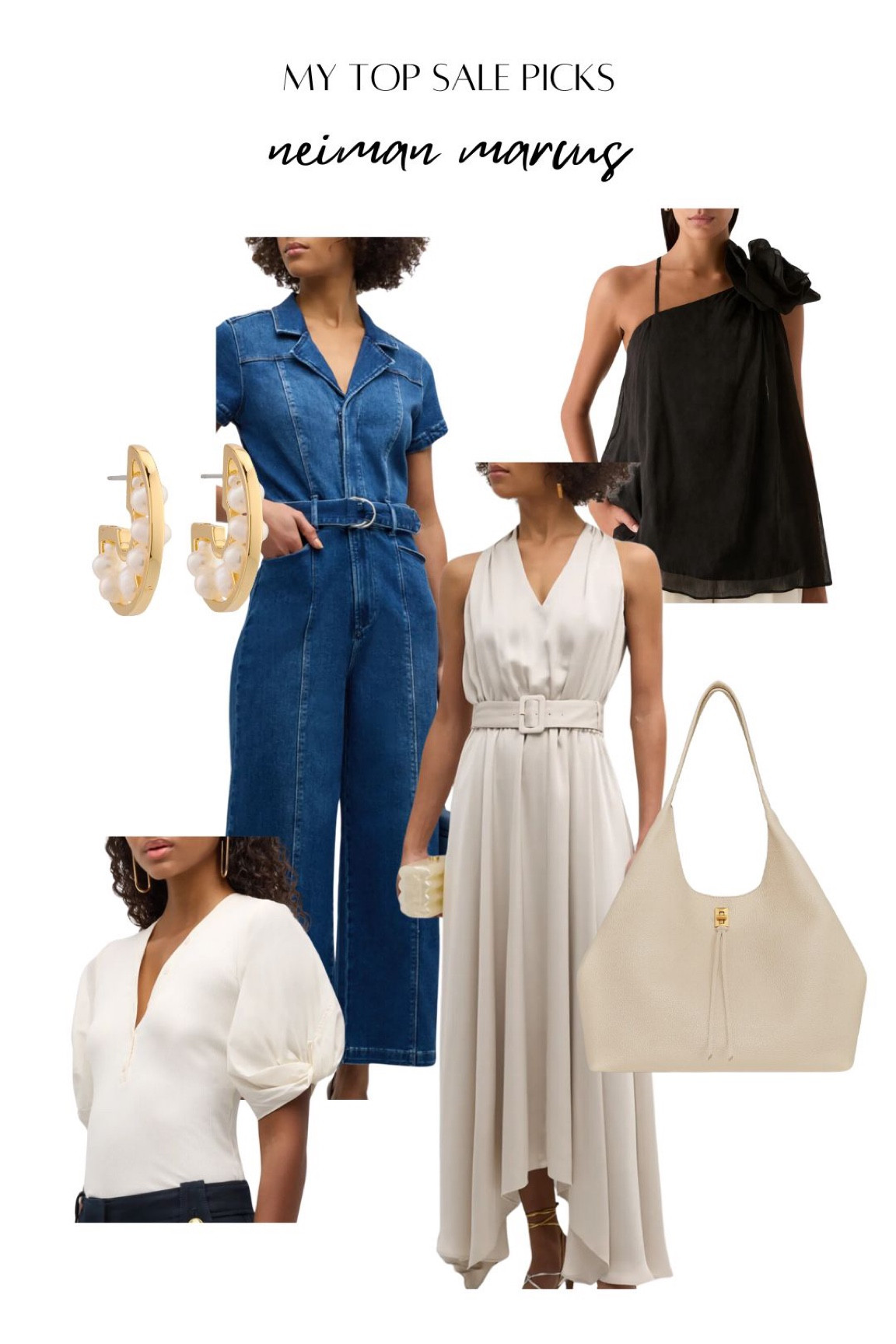 Neiman Marcus is doing up to 25% off right now! Here are my top sale picks! 

#LTKstyletip #LTKsalealert
