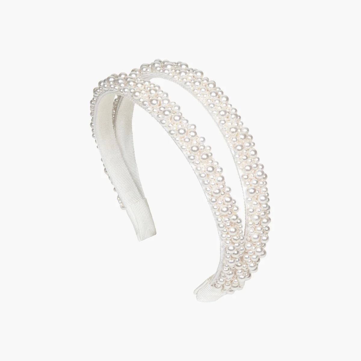Ardeen Headband | Jennifer Behr 