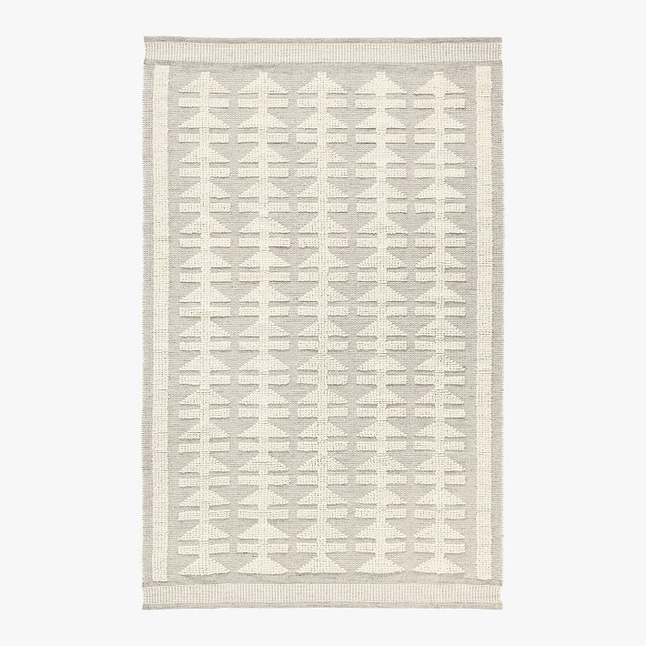 Arrowhead Rug | Pottery Barn Teen