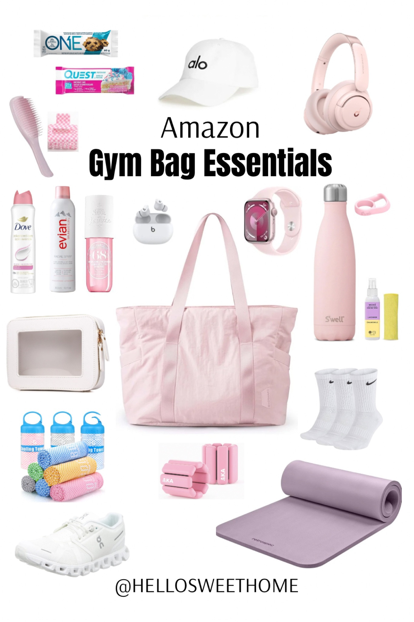 #LTKfitness #LTKworkwear #LTKgiftguide