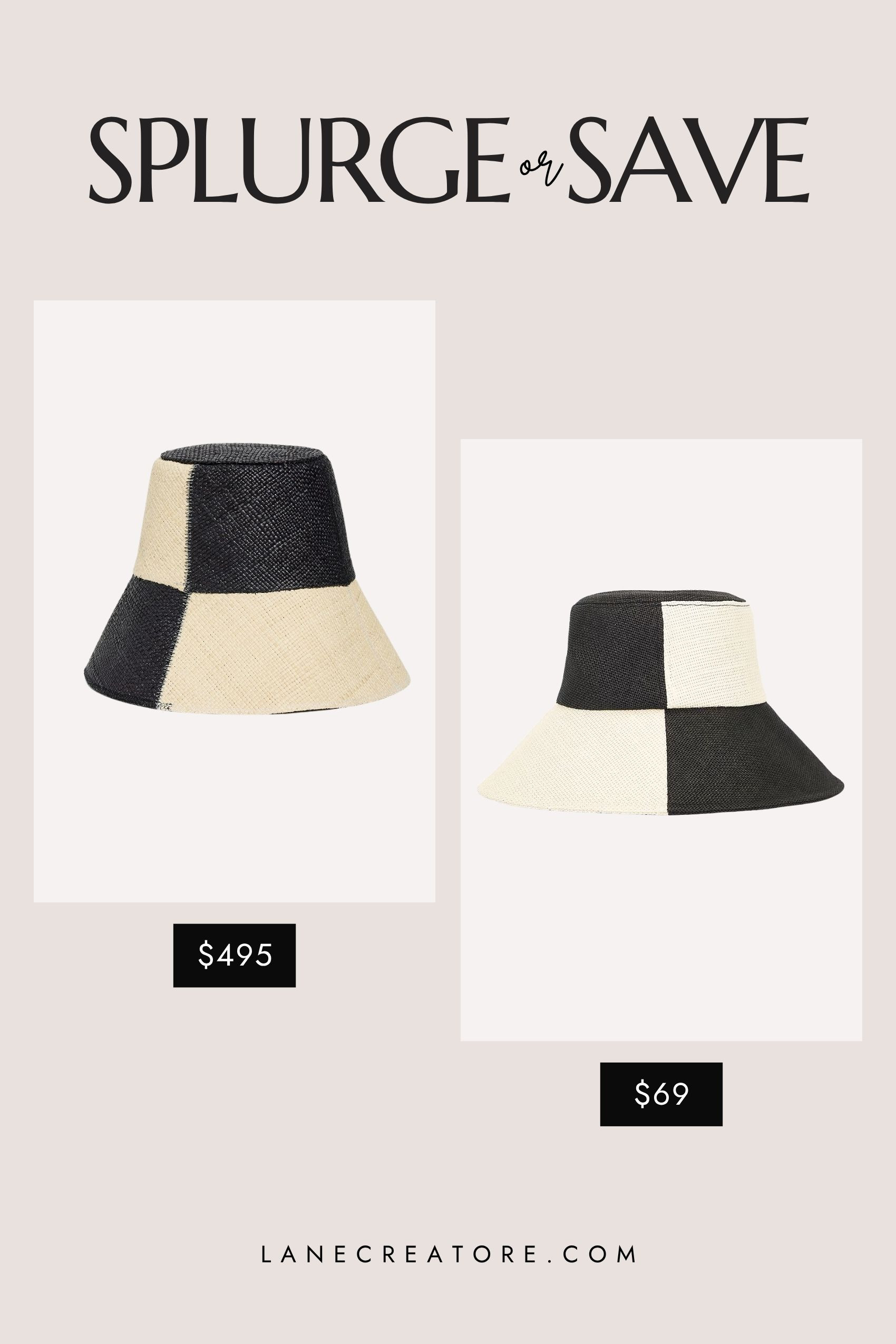 Johanna Ortiz Black and White Bucket Hat Dupe. Splurge or save? 💫

.
.
.

Tags: johanna ortiz dupe. johanna ortiz bucket hat dupe. johanna ortiz black and white bucket hat dupe. johanna ortiz colorblock hat dupe. johanna ortiz sun hat dupe. johanna ortiz beach hat dupe. johanna ortiz crochet bucket hat dupe. johanna ortiz hat dupe. johanna ortiz inspired hat. johanna ortiz inspired accessories. black and white bucket hat. colorblock bucket hat. woven bucket hat. statement hat. beach hat. vacation hat. resort accessories. summer hat. coastal style. luxury beach accessories.