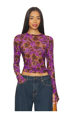 Kaylee Top
                    
                    AFRM | Revolve Clothing (Global)