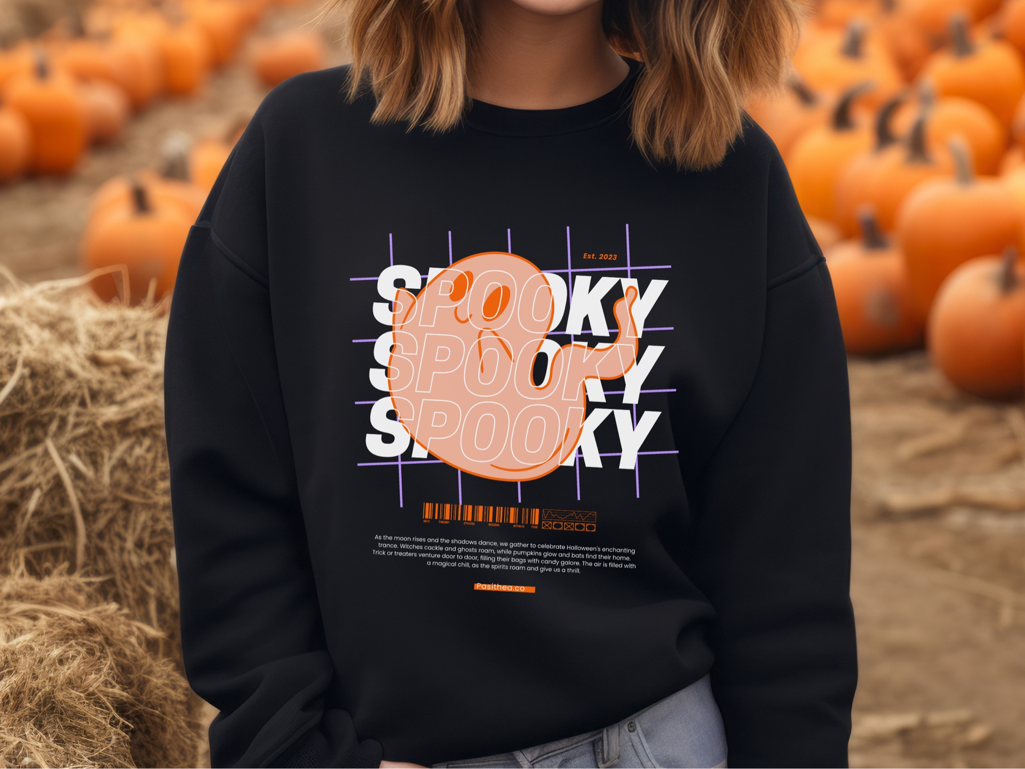 Apparently Etsy has $10 off any $40 purchase!! Best time for getting your Halloween gear! 

Halloween outfit, spooky outfit, cozy outfits for fall, cute ghost sweatshirt, Halloween crewneck, cute spooky pullover

#LTKHolidaySale #LTKsalealert #LTKHalloween