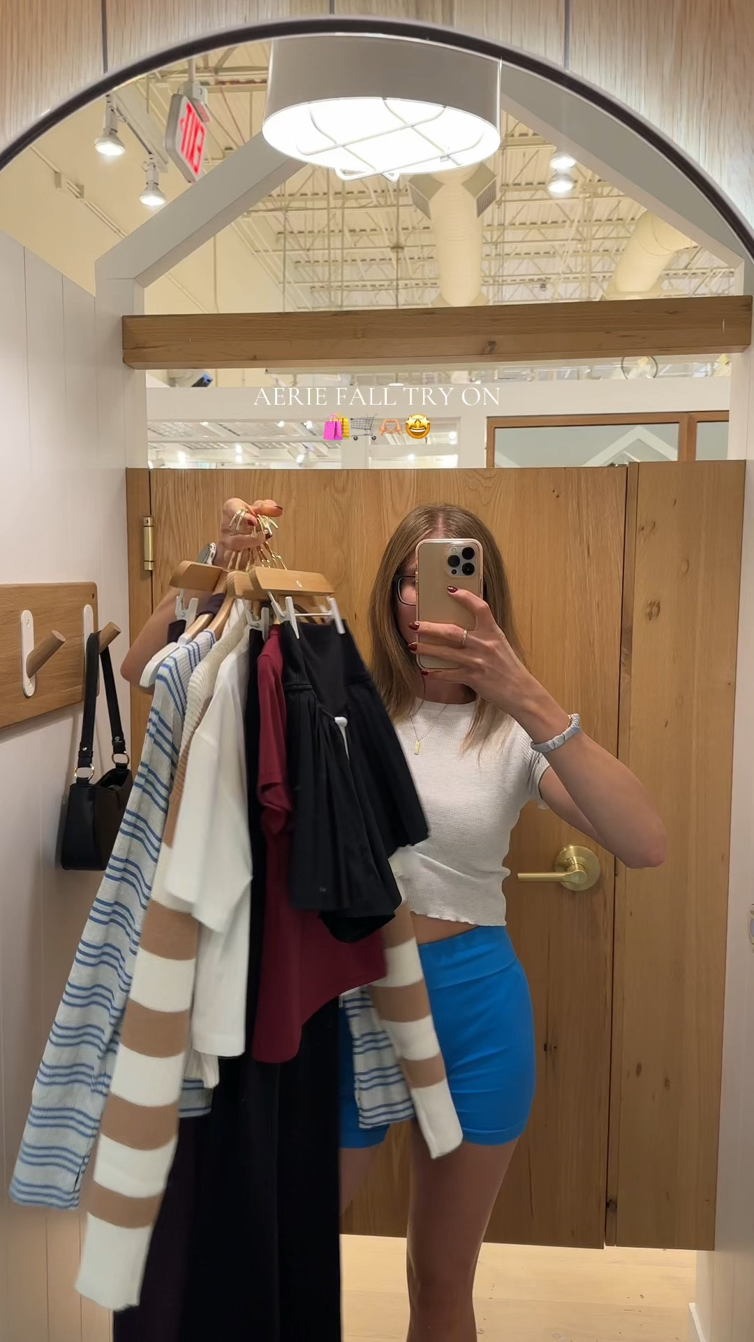 Aerie fall finds! 

#LTKFindsUnder100 #LTKSeasonal #LTKFindsUnder50