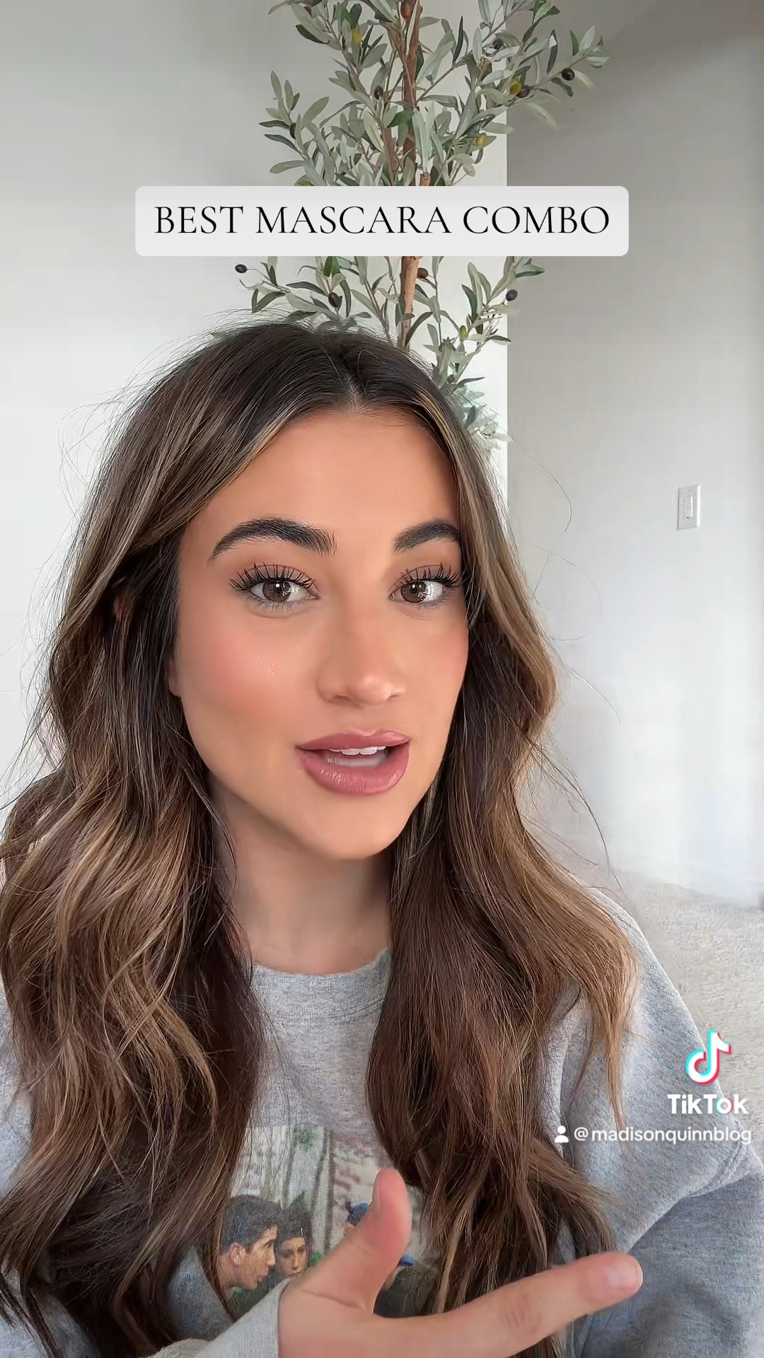 Best mascara combo of all time! 

#LTKbeauty #LTKfindsunder50