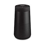 Bose SoundLink Revolve (Series II) Portable Bluetooth Speaker – Wireless Water-Resistant Speaker wit | Amazon (US)